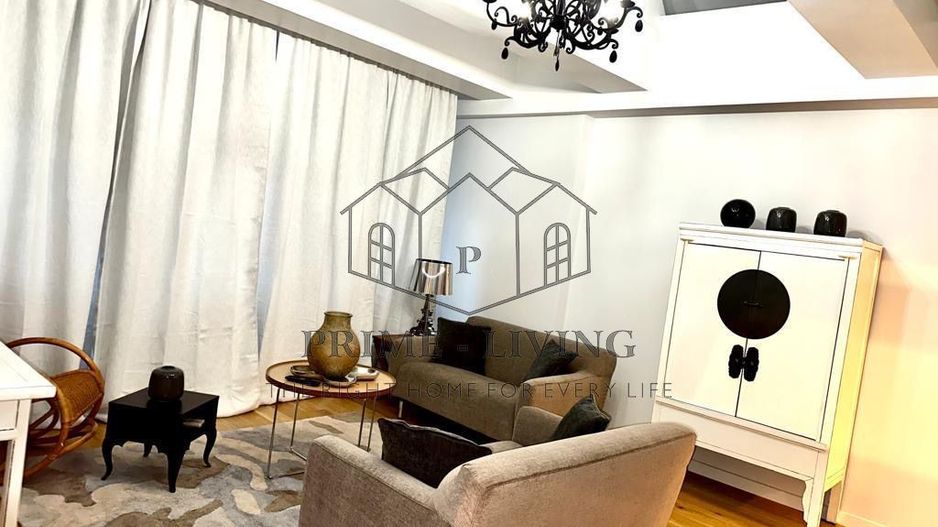 APARTAMENT SUPERB CU 4 CAMERE IN VILA INTERBELICA - Poză 9