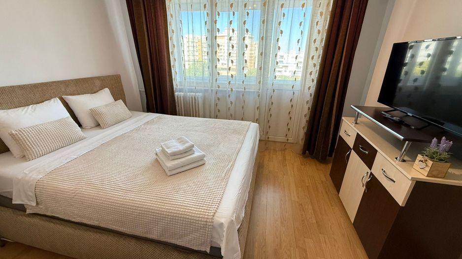 Ap 3 camere 63 mp - mobilat/utilat , zona Iancului - investiție ! - Poză 6