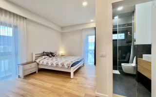 Duplex de 4 camere, 107mp utili, 303mp, zona Exclusivista - Poză 3