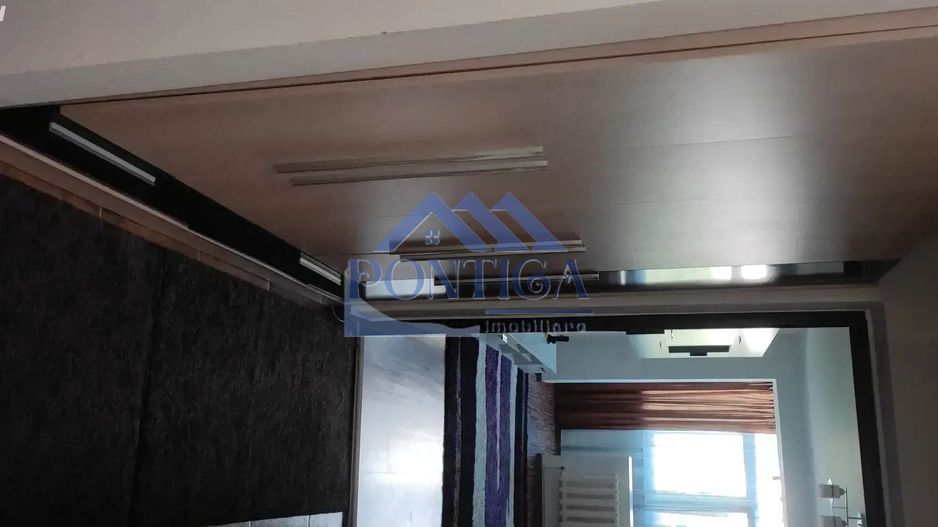 Garsonieră Decomandată, 41 mp, Vedere la Mare și Port – Zonă Gara - Poză 7