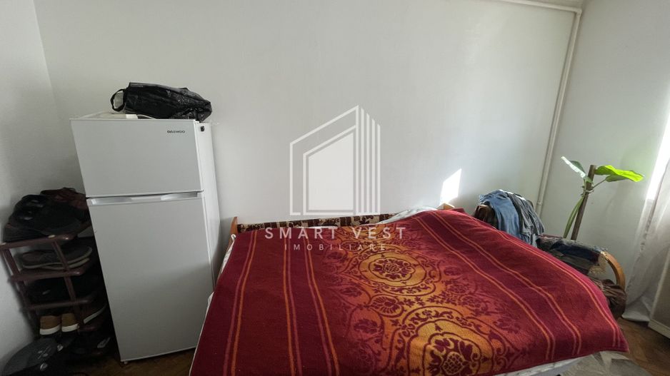 Garsoniera de vanzare | Zona Micro 15 - Poză 2