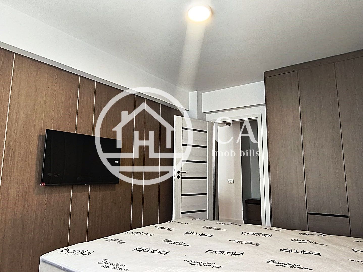 Apartament de închiriat cu 3 camere în Iosia Resident, Oradea - Poză 6