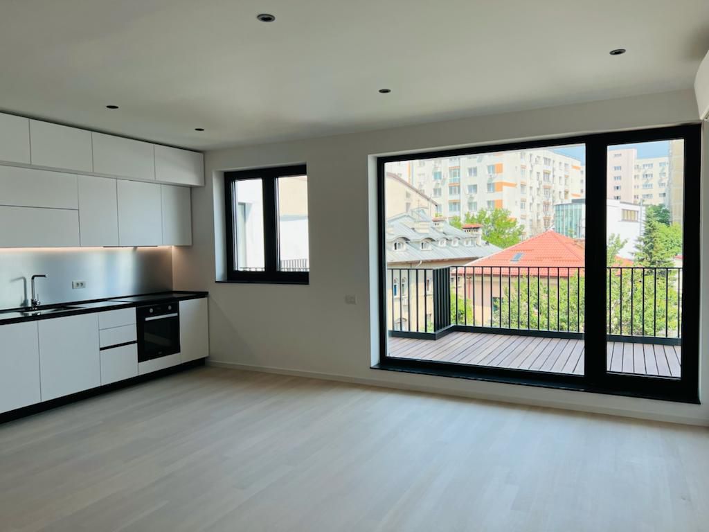 Apartament deosebit 2 camere lux  Grand Aurel Vlaicu - Poză 9