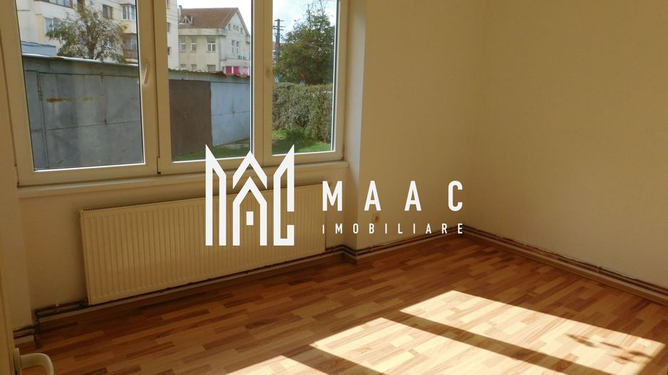 Apartament 3 camere cu gradina | 75 MP | Garaj | Decomandat - Poză 3