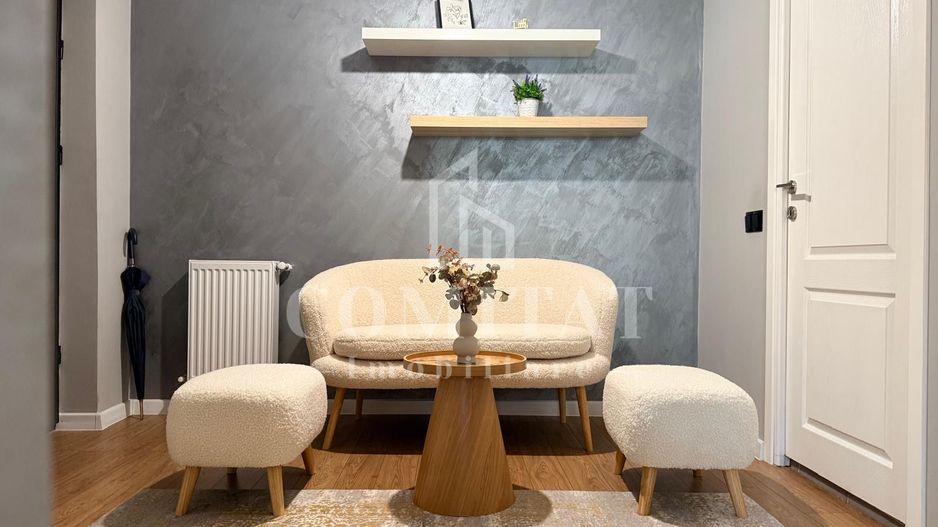 Apartament la cheie | Parcare | Zona Str Eroilor - Poză 10