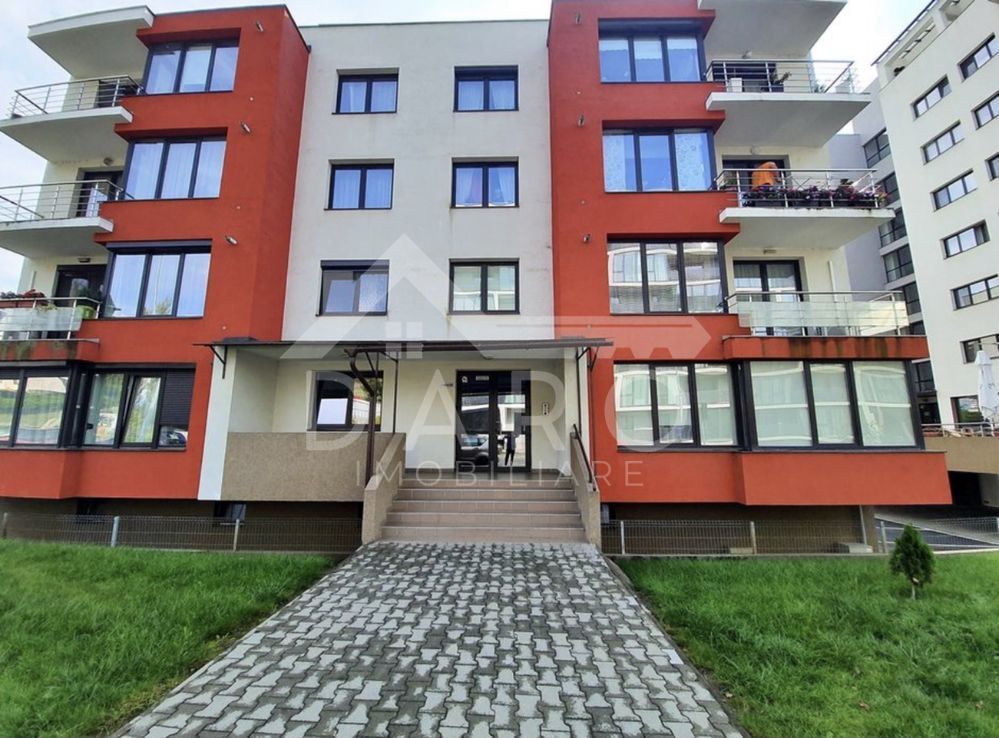 Inchiriez Apartament 2camere Acta Residence - Poză 8