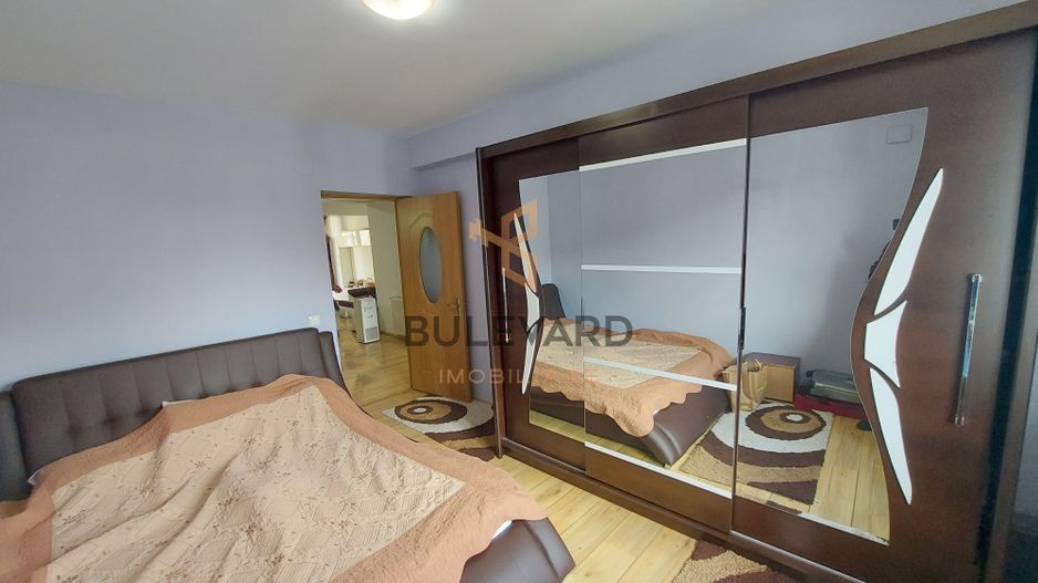 Apartament cu 3 camere 73.5 mp,  zona strazii Florilor! - Poză 7