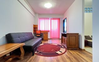 Apartament de vanzare 1 camera, zona Iulius Mall, FSEGA