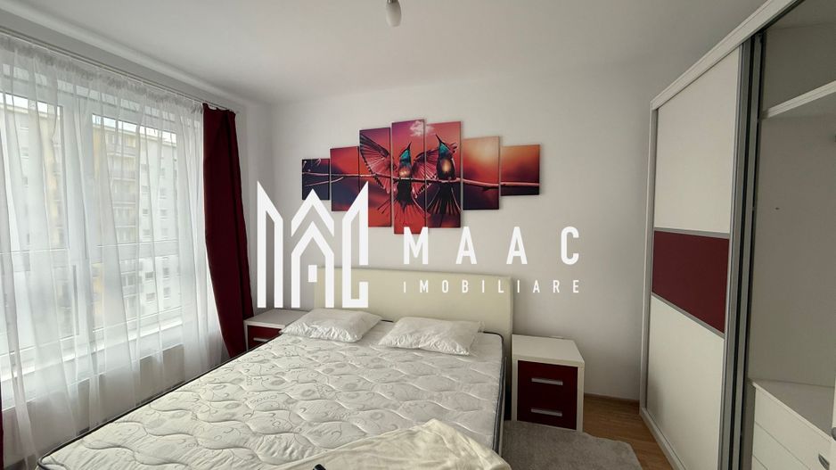 Apartament 2 Camere | Etaj Intermediar | Vedere Spre Munte |  Avantgarden - Poză 5