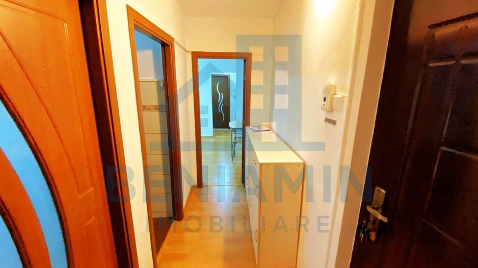 Apartament 3 camere Craiovita, etaj 3, teava de gaze - Poză 13