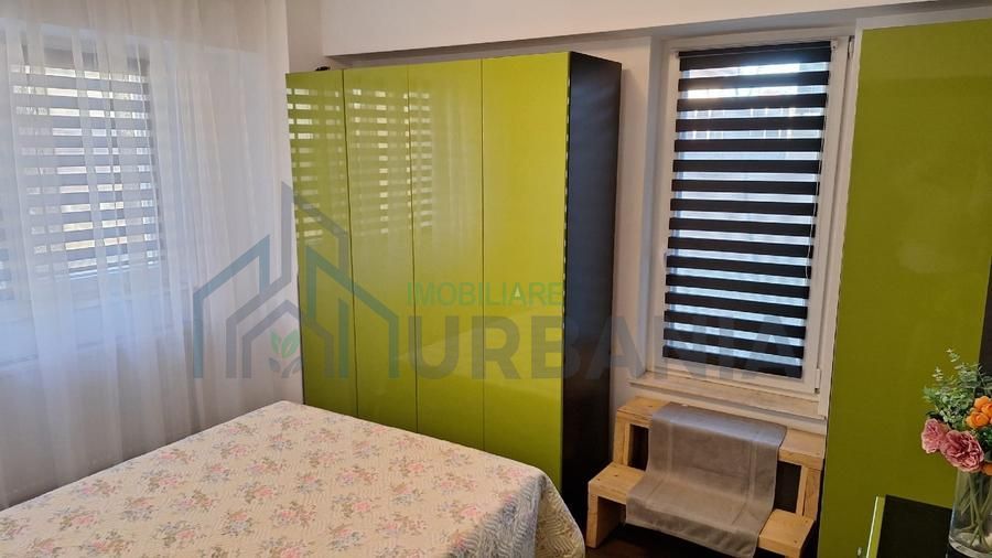 Apartament cu 2 camere de închiriat în Iași, zona 751 - Poză 6