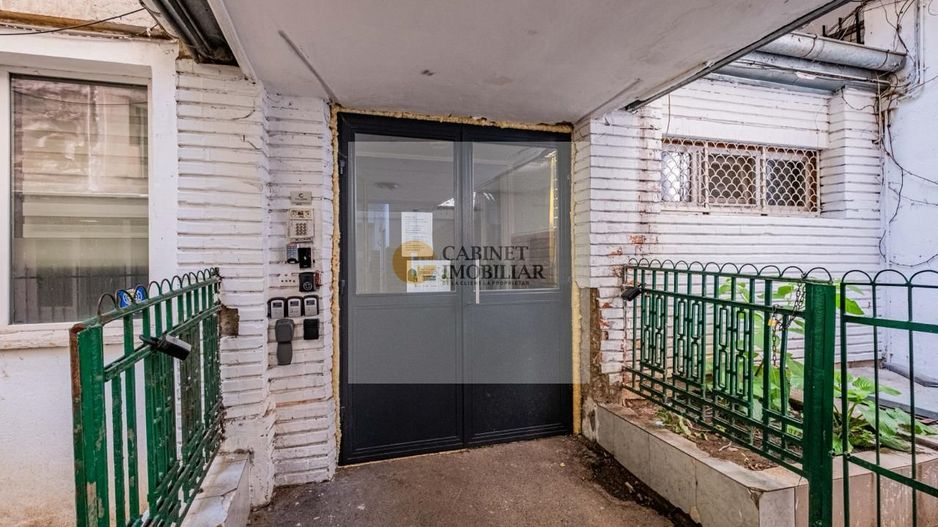 2 camere I Universitate I Renovat I Airbnb - Poză 22