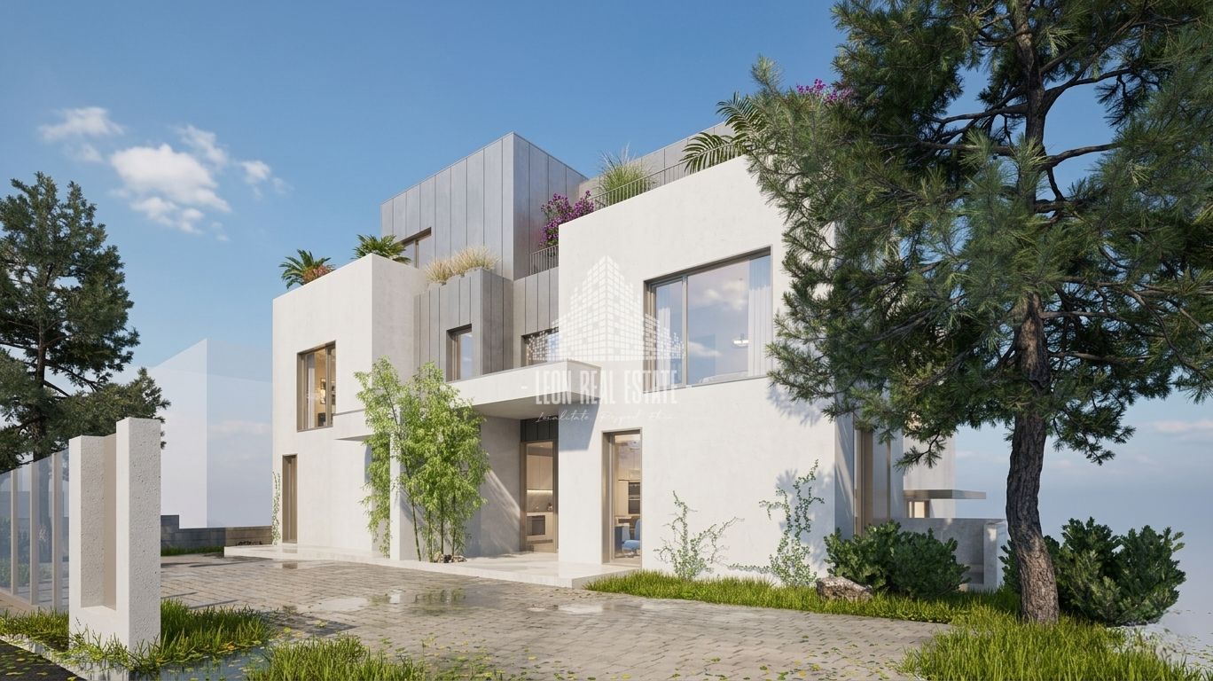 TEREN 1140mp AUTORIZAT DUPLEX, Cluj-Napoca, Buna ziua, str. Eta Boeriu - Poză 2