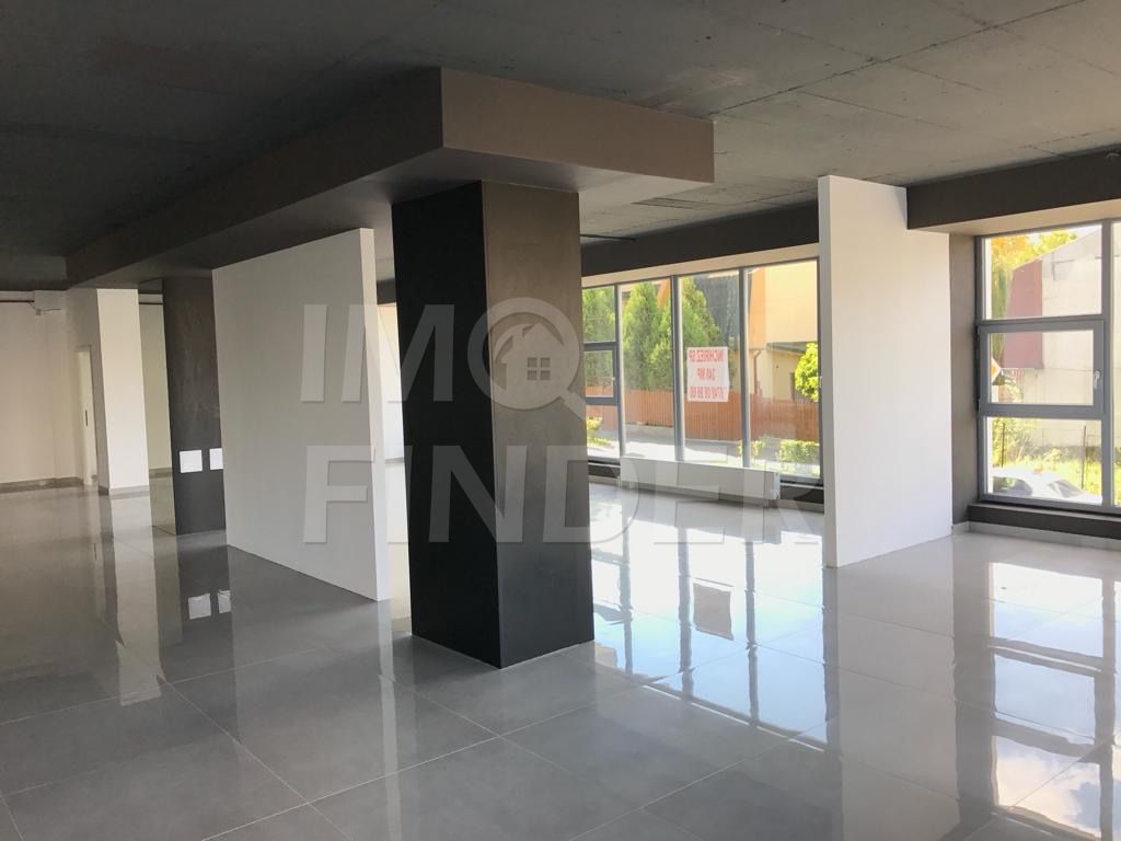 Spațiu comercial pretabil diverse activități , autorizat ISU - Poză 8
