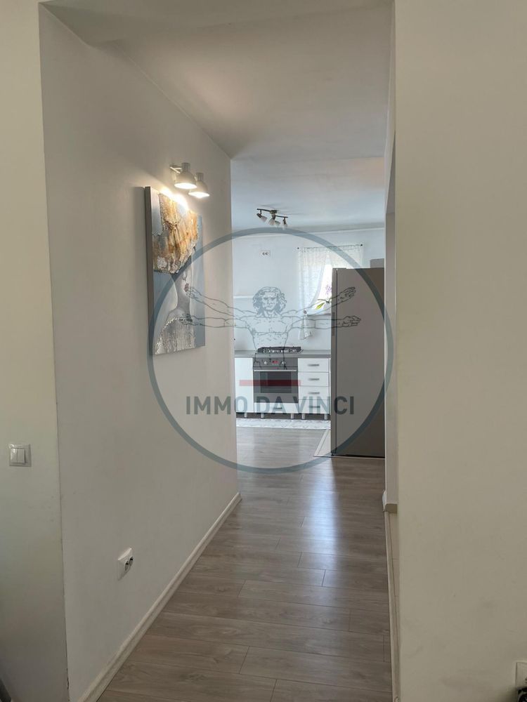 Vand apartament situat in marasti - Poză 8
