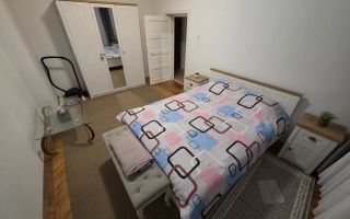 Apartament 1 Camera De Inchiriat | Central | Etaj Interemediar | Decomandat - Poză 1
