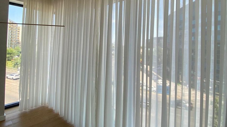 Apartament 2 camere I One Herastrau Towers I Premium - Poză 10