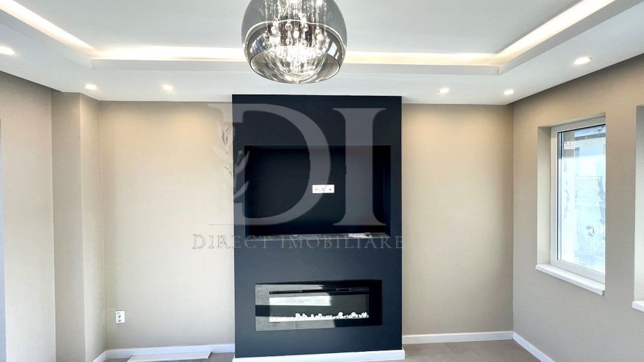 Duplex ultrafinisat / Zona Terra - Poză 16