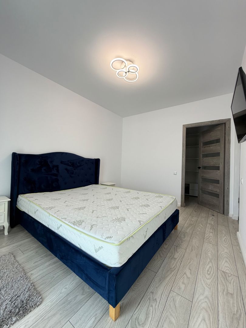 Apartament 2 camere, dressing, balcon, parcare, NewCity Eroilor - Poză 11