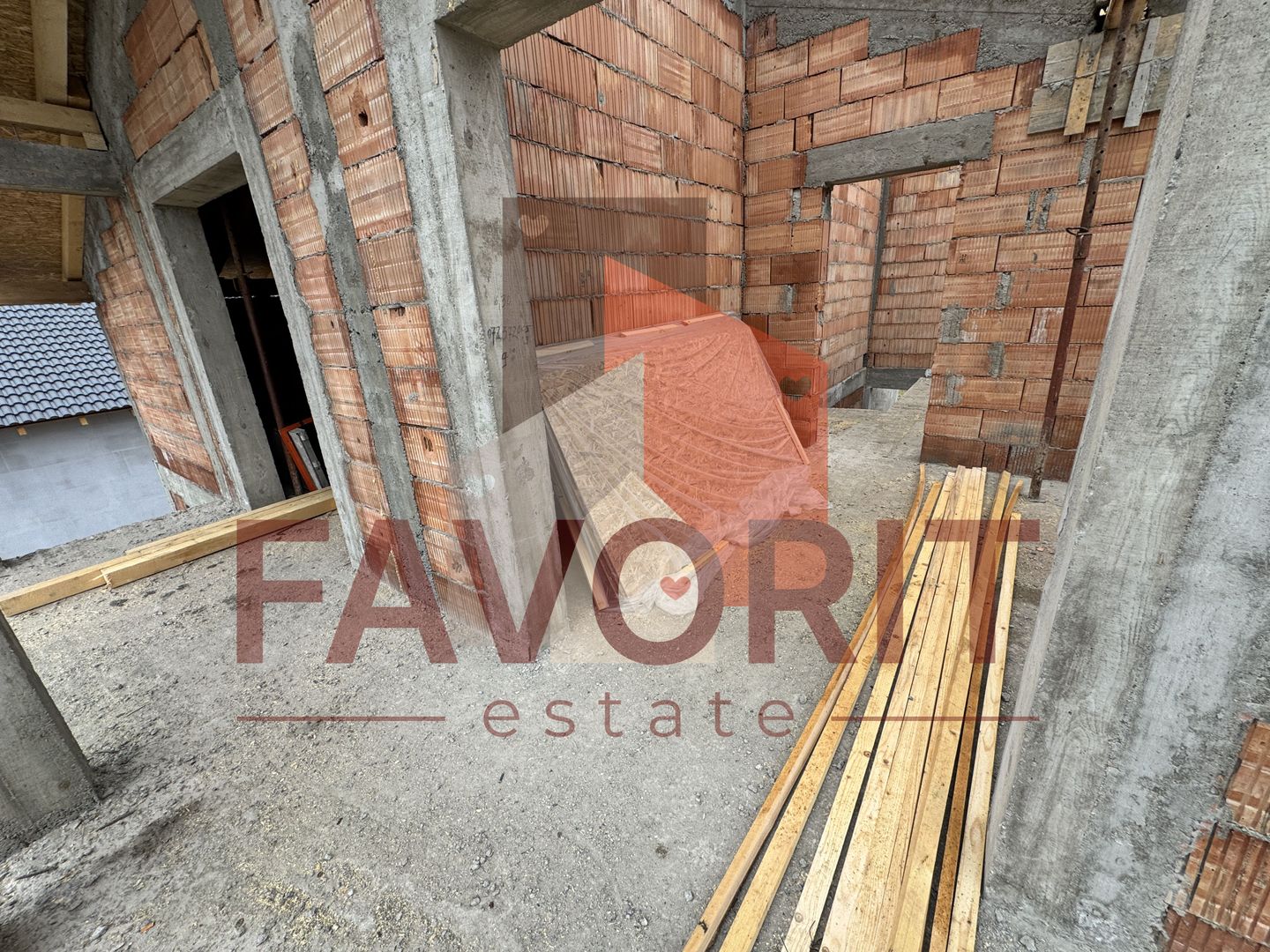 Duplex in Mosnita. Serena 3. Finisaje la alegere - Poză 2