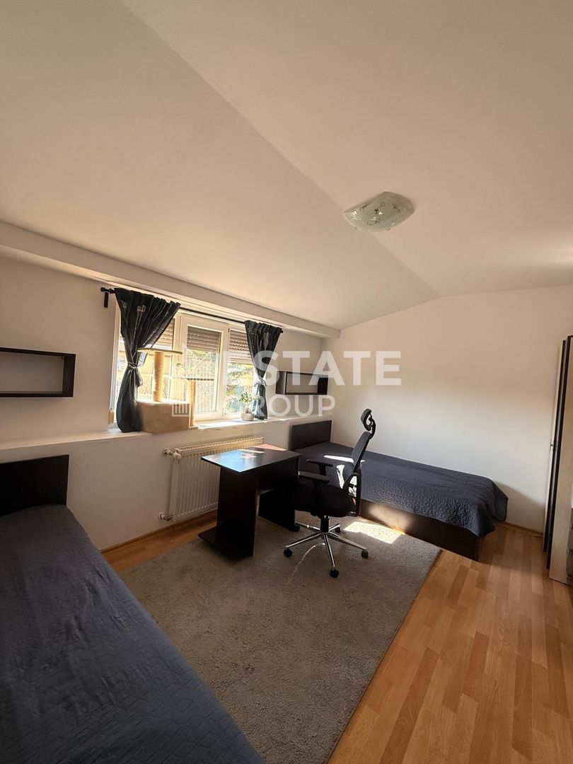 Apartament 2 camere, decomandat, etaj 5 cu pod deasupra - Poză 13