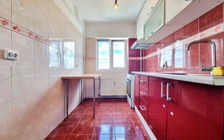 3 Camere Drumul Taberei – Plaza | Stradal, Reabilitat Termic, Mobilat - Poză 3