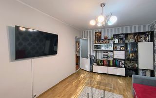 ICIL | Apartament 3 Camere | Utilat | Mobilat | Gata de mutat - Poză 6