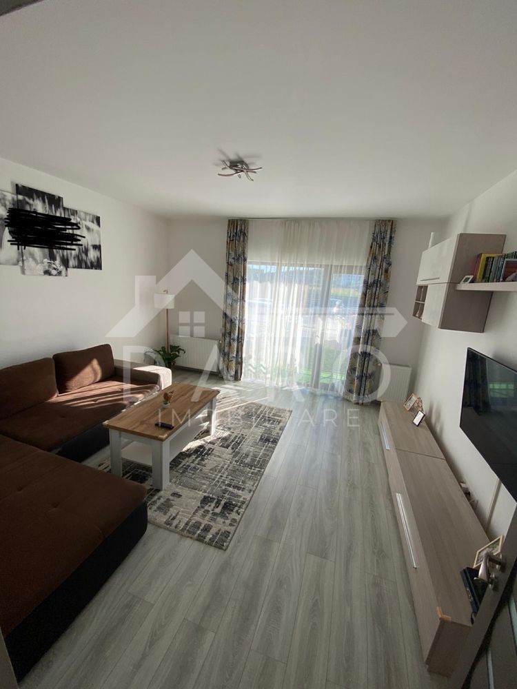 🏡 Apartament 2 camere mobilat | Parcare inclusă | Calea Voinicenilor - Poză 1