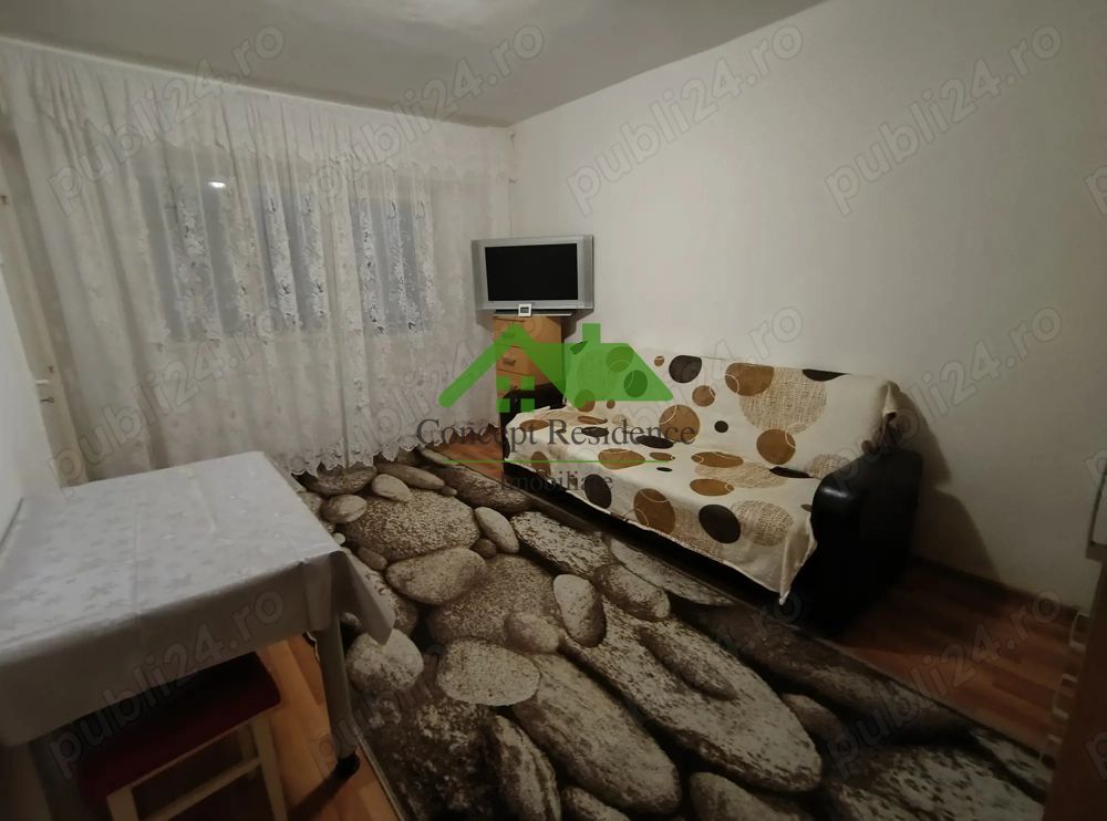 Garsonieră 27 mp, etaj 1, lift – Bd. Republicii - Poză 2