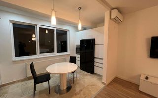 Apartament 2 camere bloc nou, Bd Timisoara, mobilat complet, parcare opțională - Poză 3
