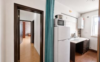 Apartament cu 2 camere loc de parcare, etaj 1 | Dumbravita la intrare - Poză 7