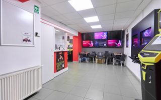 Spațiu Comercial Stradal Open Space | Trafic Intens | Vizibilitate Mar - Poză 8