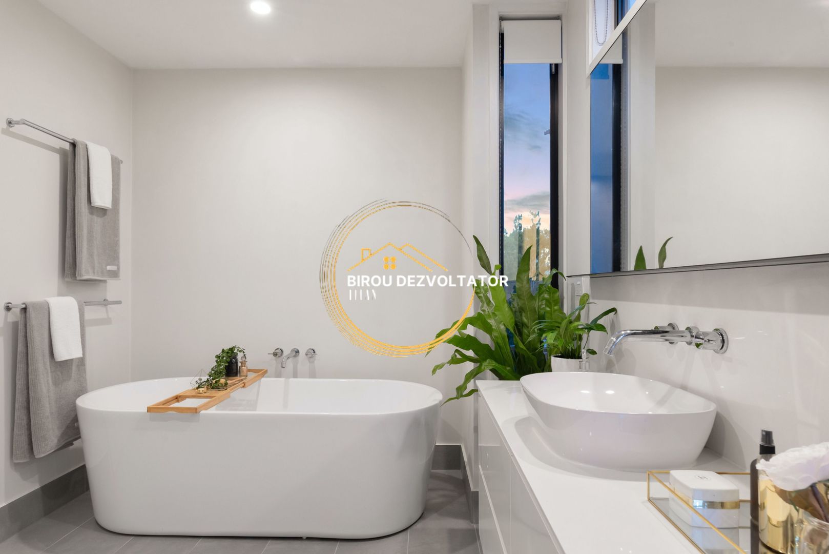 Decomandat zona verde Parcare bonus Pret promo Titan Pallady Ikea - Poză 6