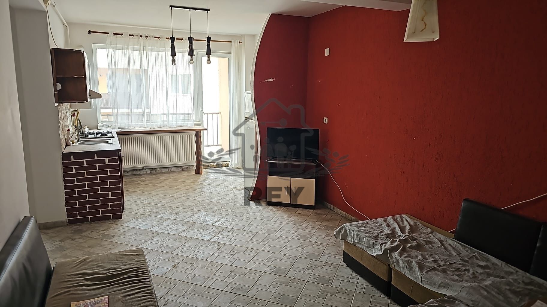 Apartament 3 cam P-ta Rahovei - Poză 1