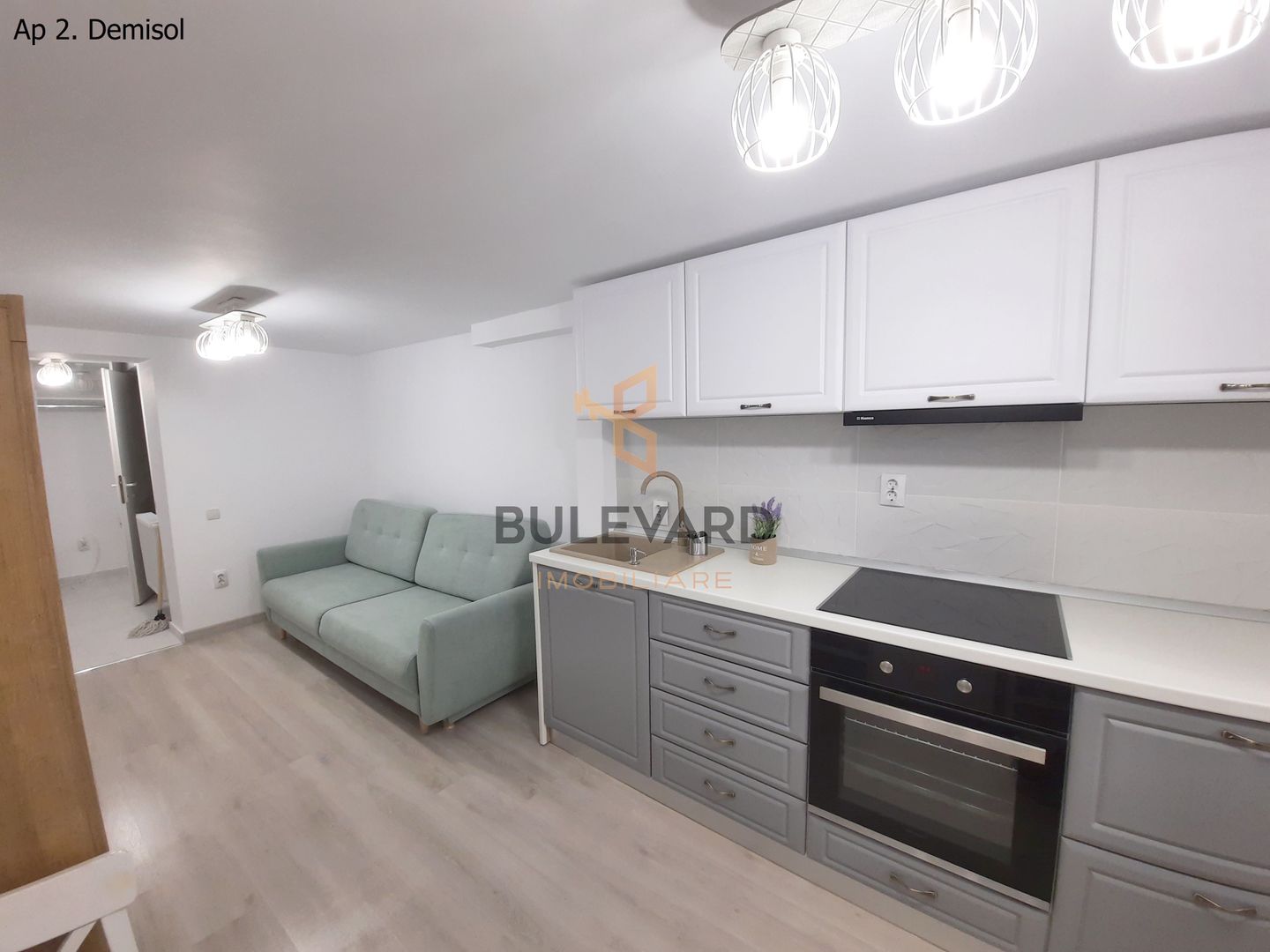 Comision 0! Casa tip vila cu 6 apartamente in zona BT Arena! - Poză 49