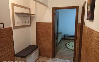 Apartament 2 camere, Podul Roș, Splai Bahlui, Etaj 1, Dancu - Poză 3