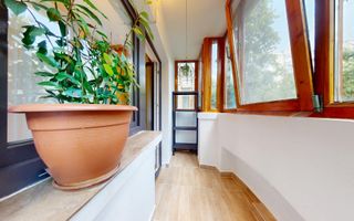 Apartamentul cu VIBE de 4 camere RENOVAT in 13 Septembrie/Sebastian ! - Poză 6