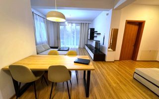 2 camere, Andrei Muresanu,Grand Hotel Italia, Trifoiului - Poză 4