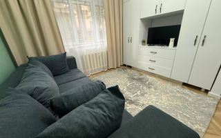 Garsoniera, renovata complet, Pacurari - Moara de Moara de Foc/ Lukoil - Poză 1
