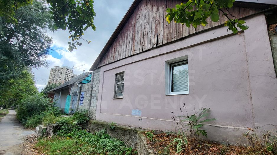 Vânzare casă, 2 camere, Soseaua Muncesti, Botanica - Poză 5