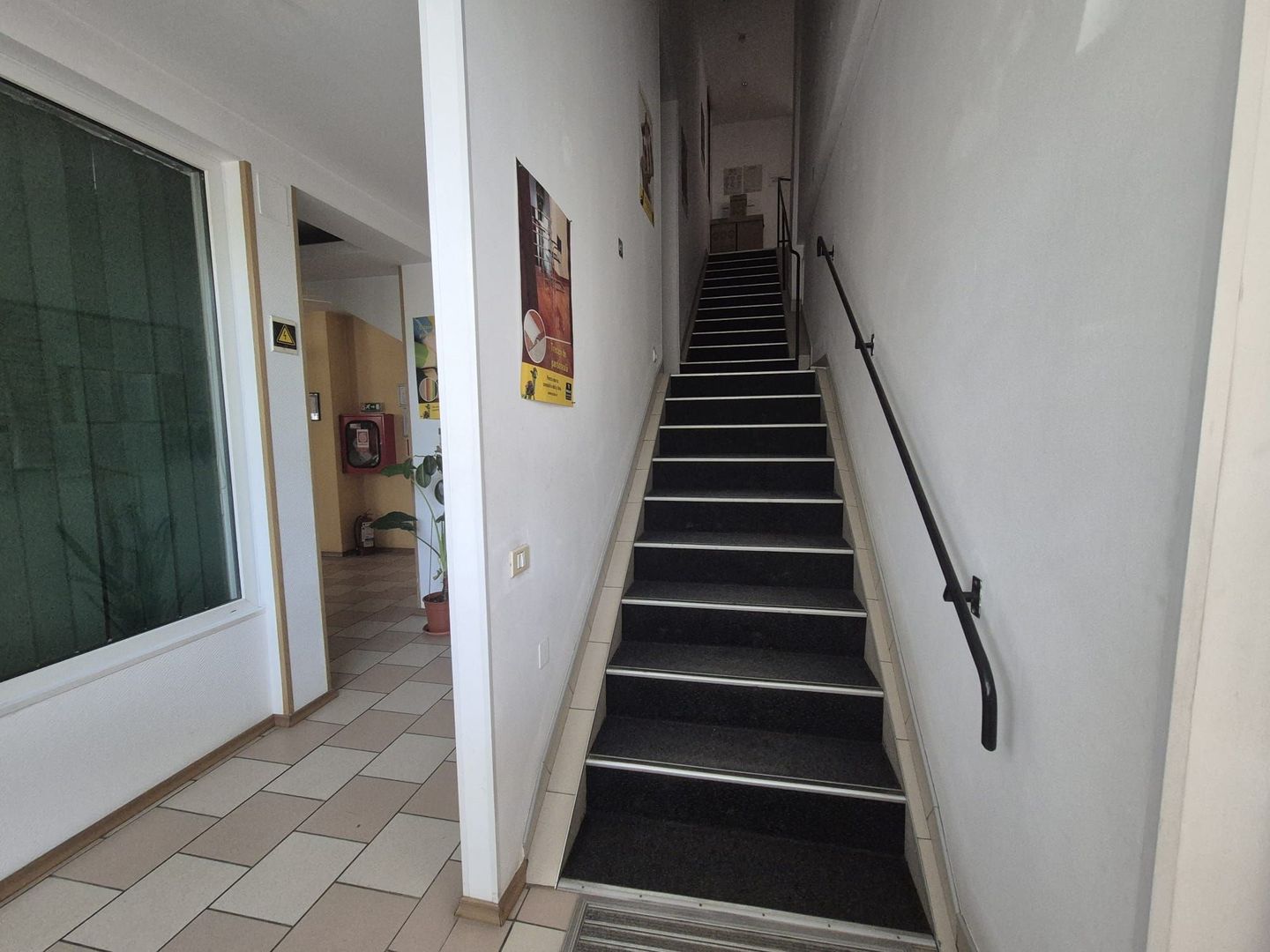 De vanzare hala industrială + spații birouri Splaiul Unirii, Sector 3 - Poză 11