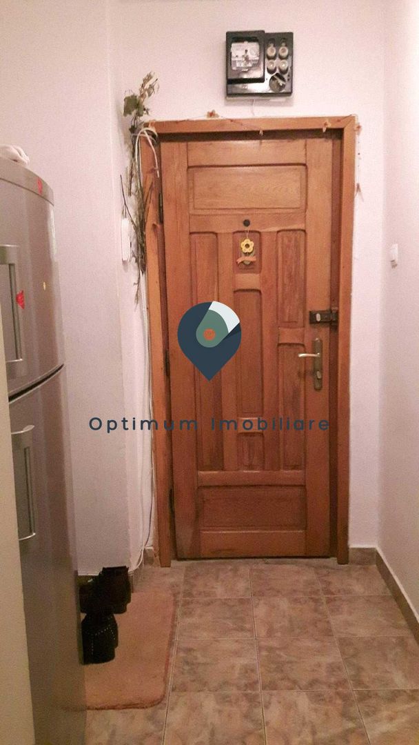 Garsoniera 28 mp + balcon in Manastur, etaj 1, zona Big ! - Poză 5