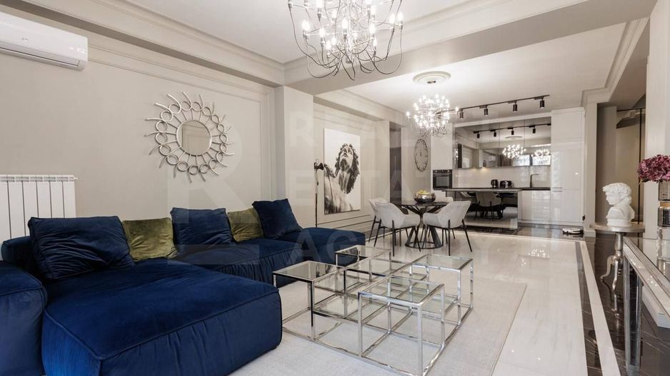 Chirie, apartament, 2 camere, strada Ciuflea, Centru - Poză 2