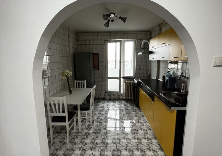 Apartament 3 camere | 81 mp | Militari – Gorjului | - Poză 6