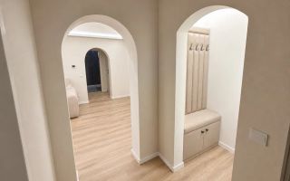 Apartament de închiriat Sibiu | Central | 2 camere | 45 mp - Poză 6