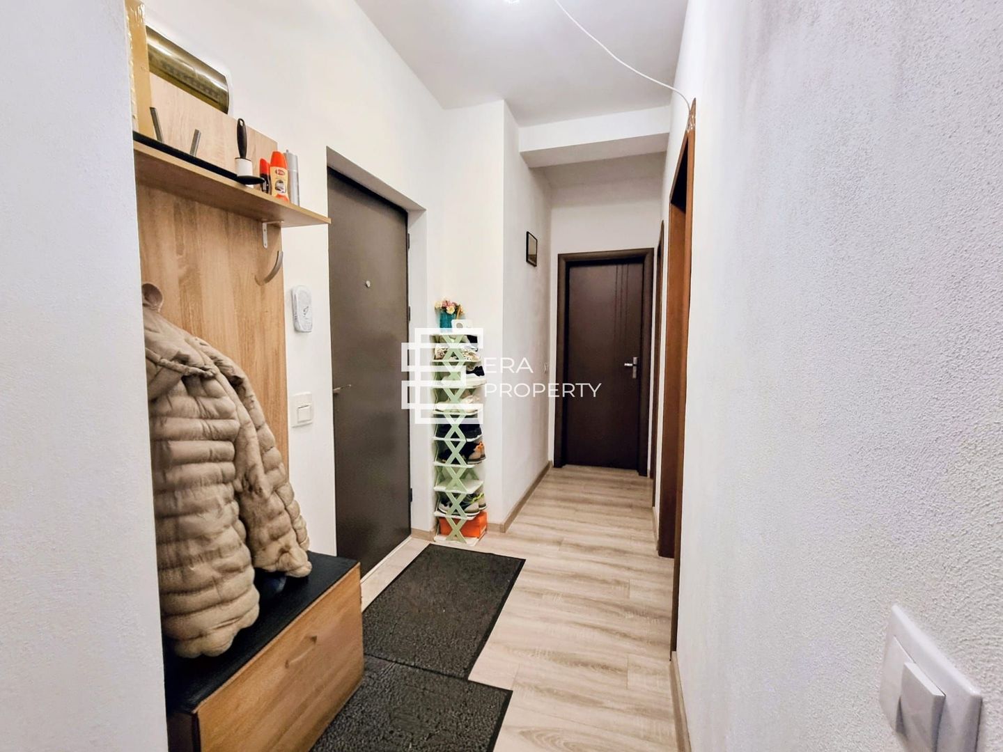 Apartament 3 camere - etaj 2- 54mp- Selimbar zona Profi - Poză 4