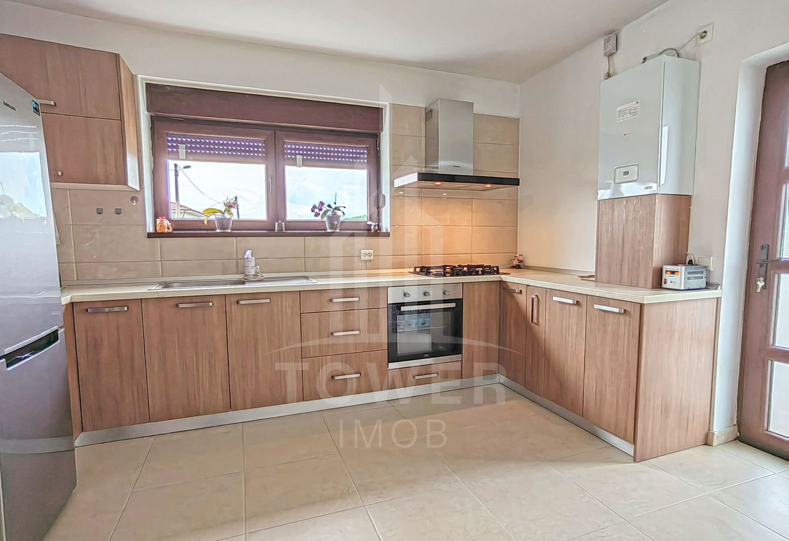 Casă individuală 5 camere cu 372 mp teren în Bavaria - Poză 4