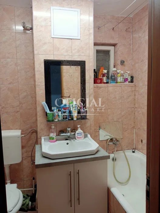 Apartament 2 Camere Decomandat | 53 Mp | Balcon | Manastur COMPLEX BIG - Poză 7