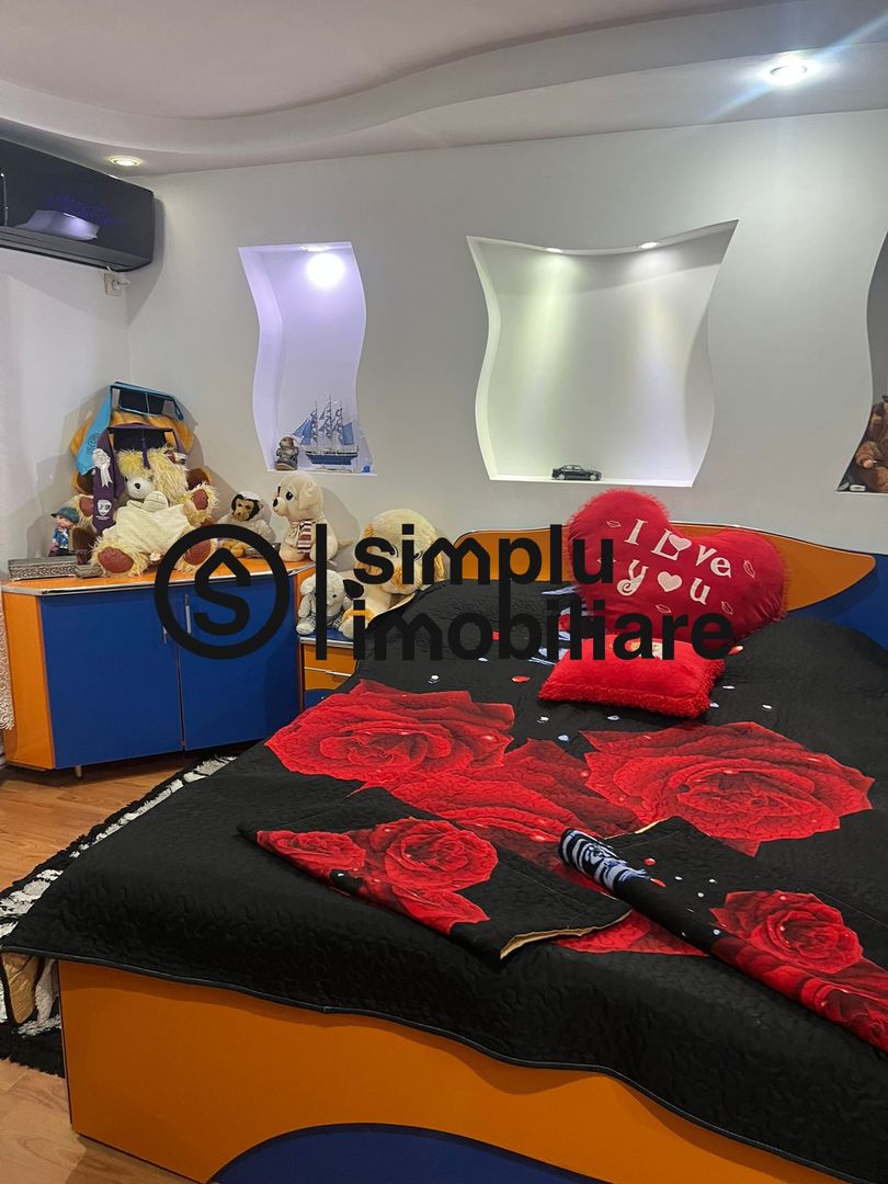 Vila S+P+1+M Lapus, str Paunitei - Poză 69