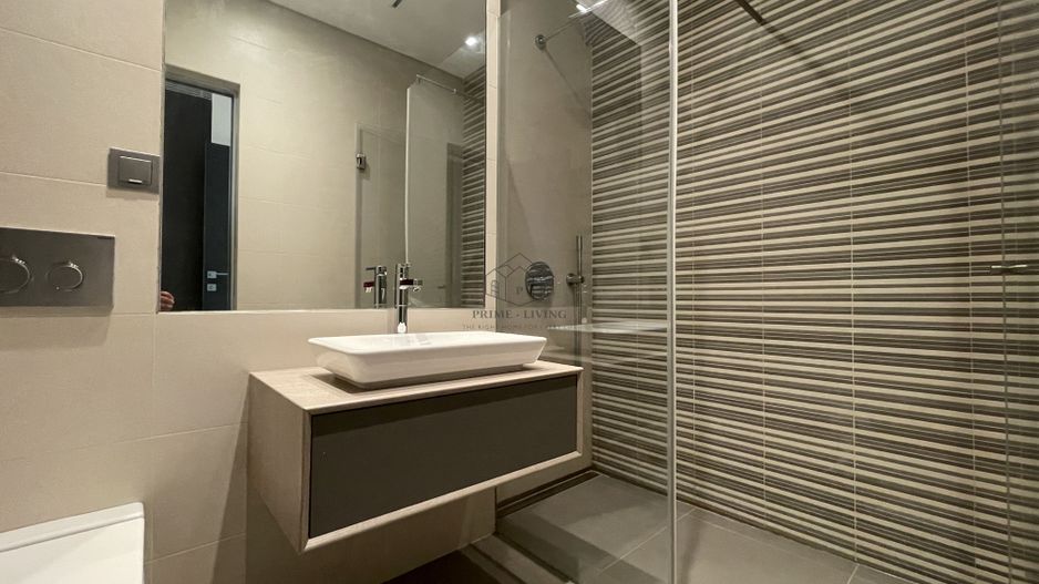 APARTAMENT SPATIOS DE LUX CU 4 DORMITOARE LA INCHIRIERE IN PRIMAVERII - Poză 11